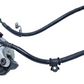 Yamaha TDR 125 1996 front brake caliper n°2 Ref: 4FU2580T0000