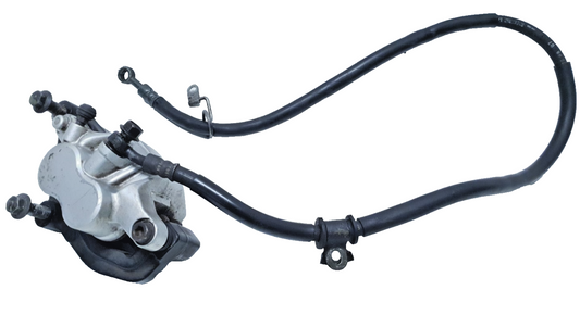 Yamaha TDR 125 1996 front brake caliper n°2 Ref: 4FU2580T0000