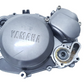 Carter d'embrayage Yamaha TDR 125 1990 Réf : 3NCE54210000
