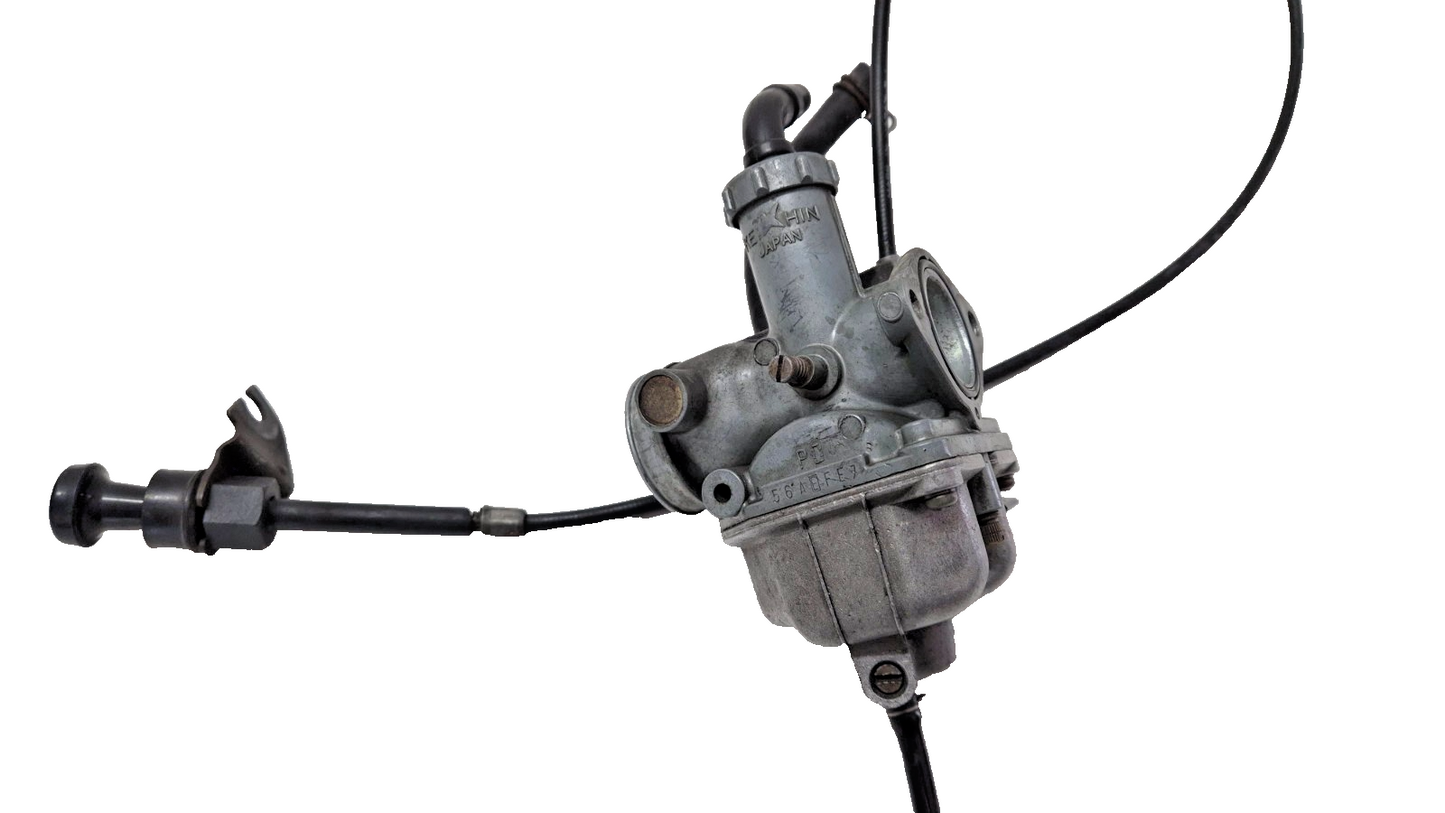 Carburateur Keihin 26mm Honda CM 125 Custom 1995 Réf : 16100-KC2-680