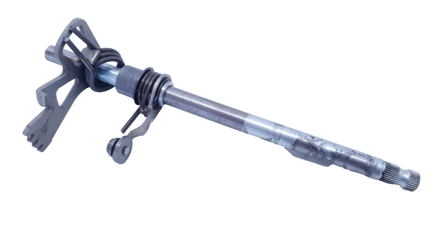 Axe de sélecteur Yamaha XV 125 Virago 2000 Réf : 2UJ181010100