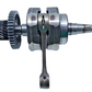 Yamaha TDR 125 1996 Crankshaft #2 Ref: 4FU114000000