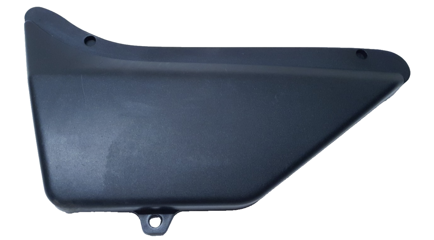 Carénage latéral gauche Honda CLR 125 CityFly 2001 Réf : 83600-KFT-620ZA