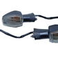 Clignotants arrière Honda CBR 125 2007 Réf : 33603-KTY-D31