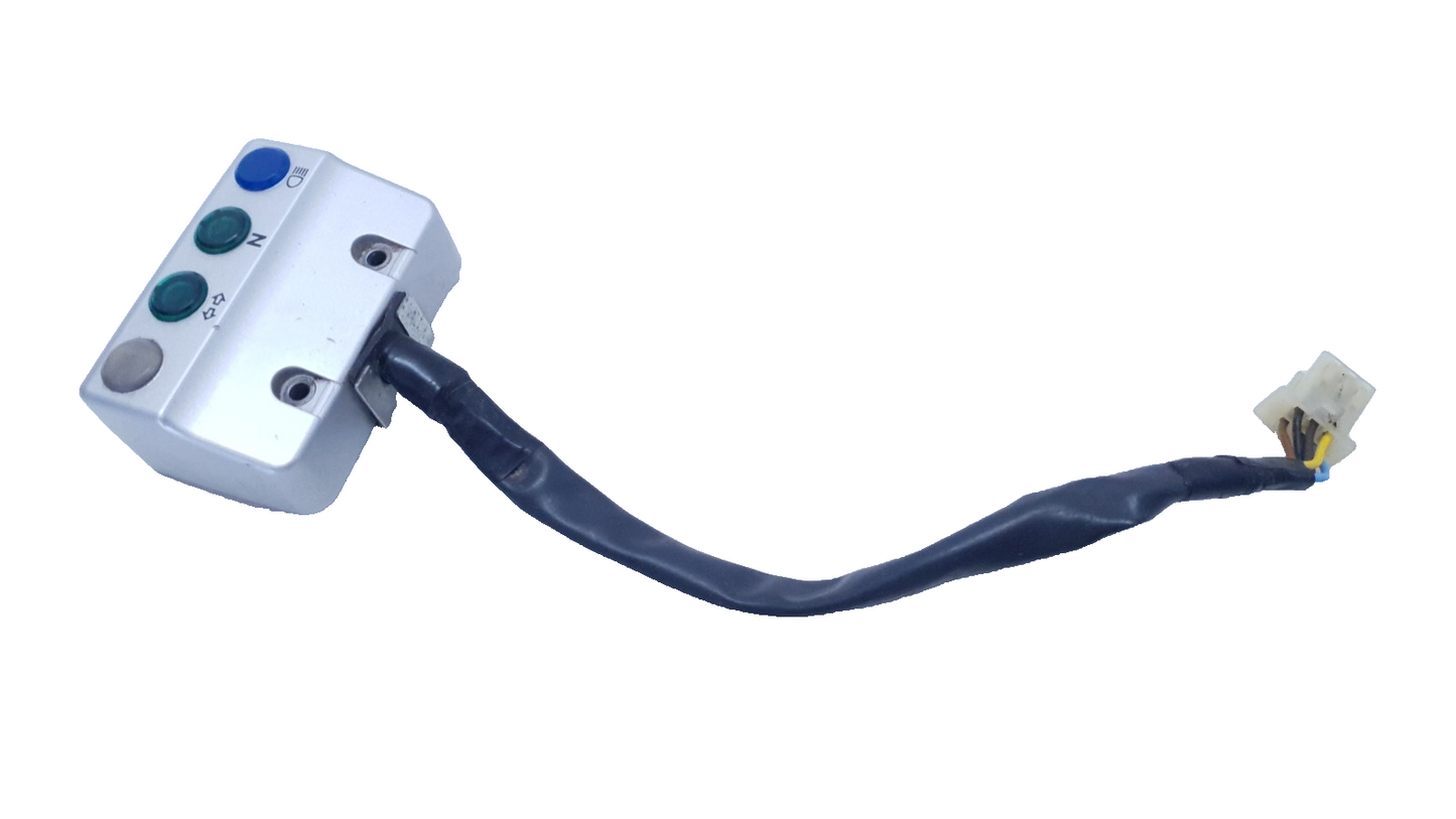 Témoin compteur Yamaha XV 125 Virago 2000 Réf : 5AJ835300000