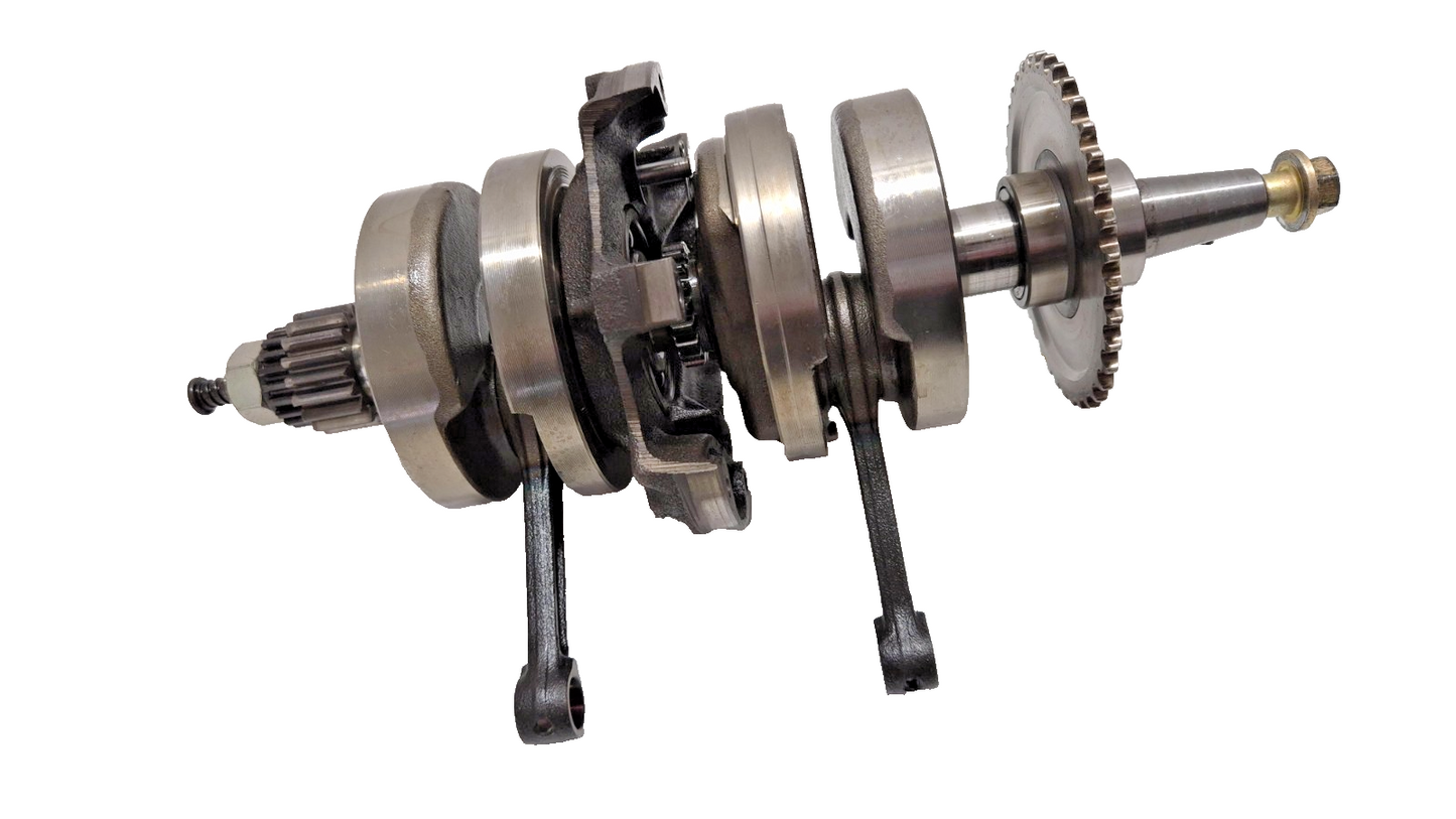 Vilebrequin Honda CM 125 Custom 1995 Réf : 13000-402-730