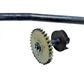 Yamaha TDR 125 1996 Water Pump No. 2 Ref: 36F124500000