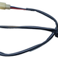 Right handlebar switch Yamaha TDR 125 1996 #2 Ref: 4FU-83975-00
