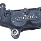Etrier de frein avant Yamaha TDR 125 1990 Réf : 3SHF580T0000