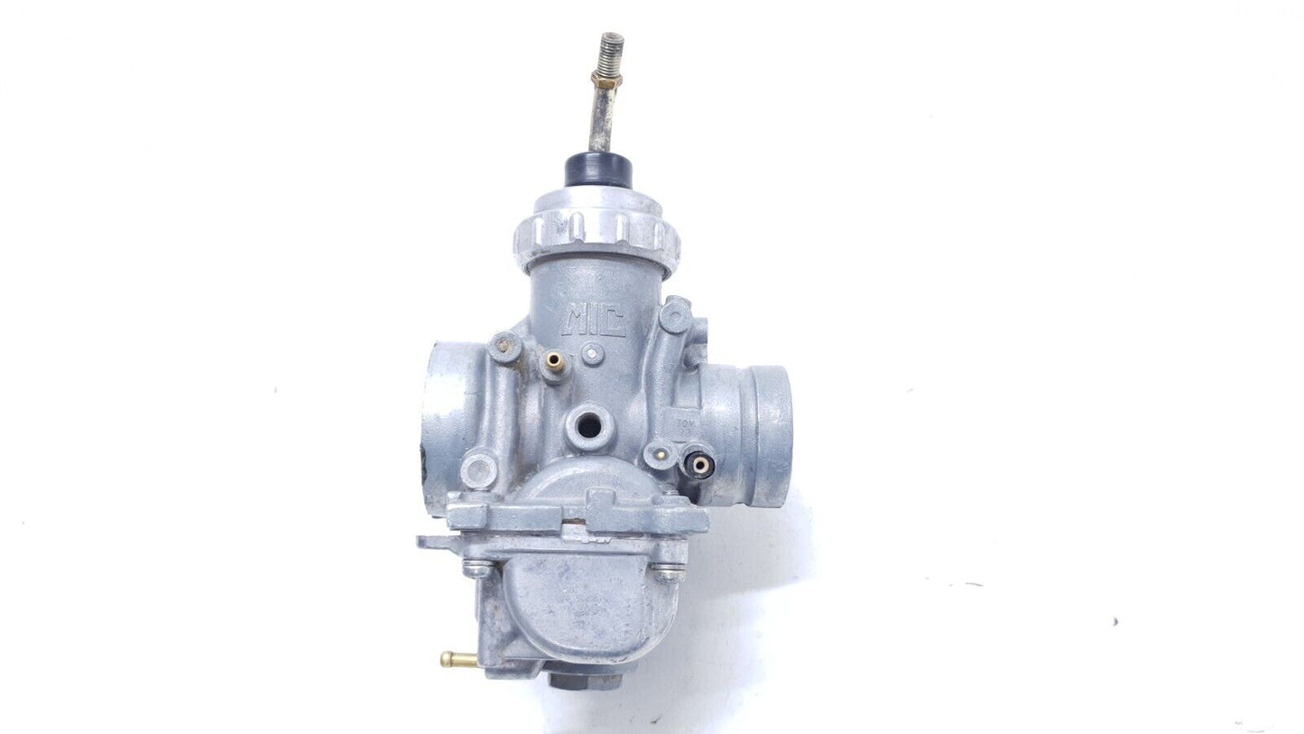 Carburateur Mikuni 28mm Yamaha DT125LC 1983 n°2 Carburetor