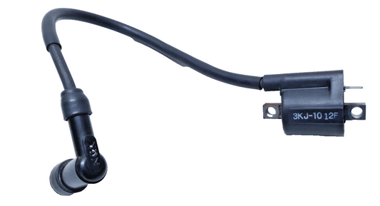 Bobine d'allumage Yamaha TDR 125 2002 n°2 Réf : 3RW823101000