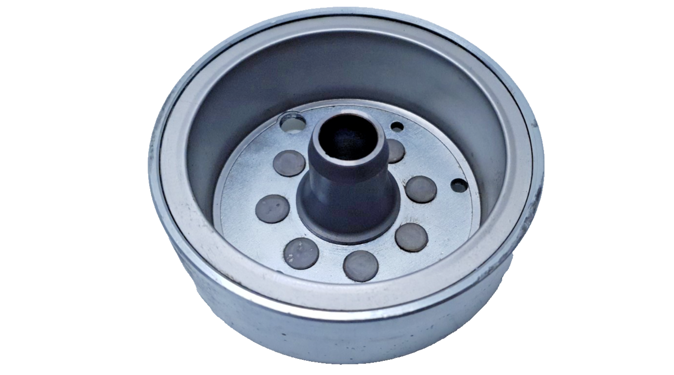 Rotor d'allumage Derbi Senda DRD X-Treme 50 2006 Réf : 82829R