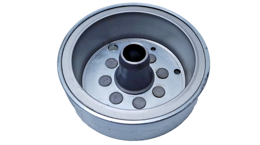 Rotor d'allumage Derbi Senda DRD X-Treme 50 2006 Réf : 82829R