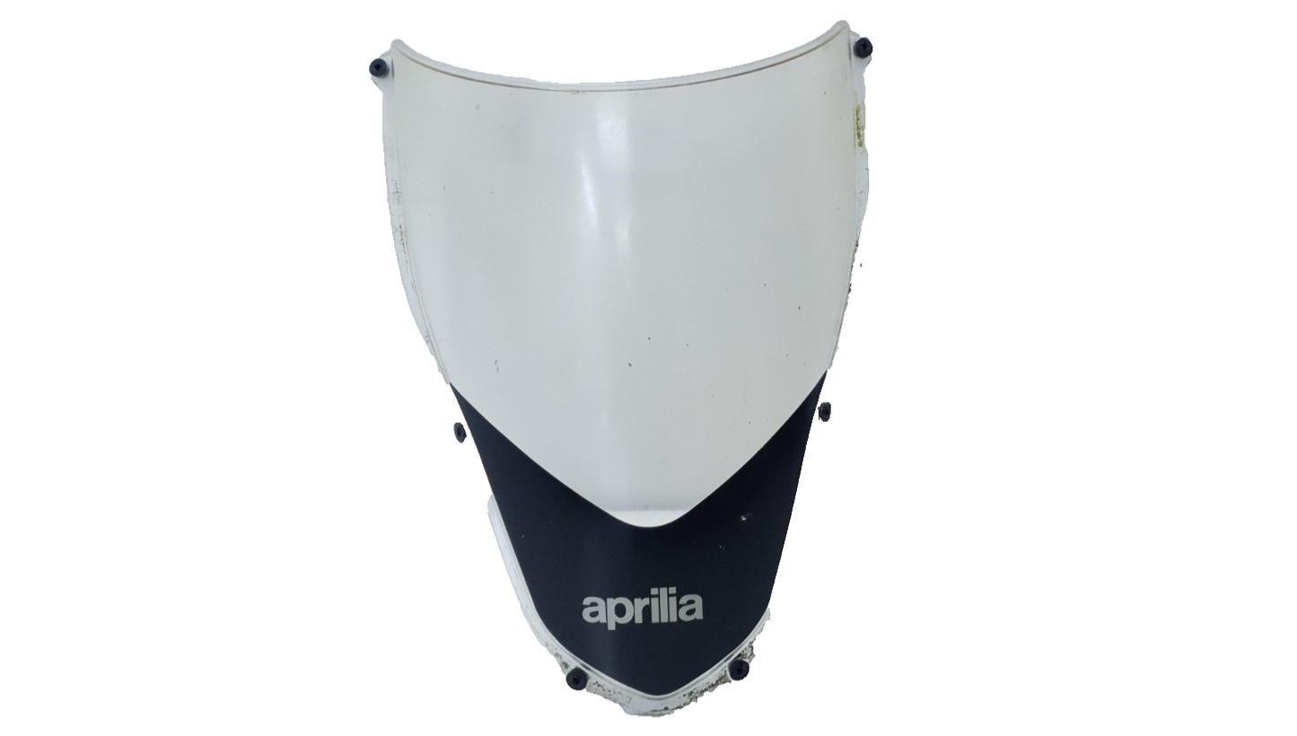 Bulle Aprilia RS 50 2008 Réf : 86513300W06