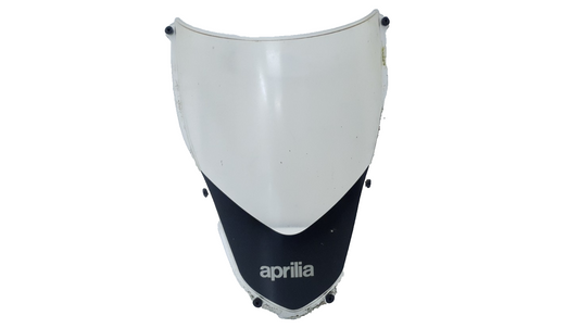 Bulle Aprilia RS 50 2008 Réf : 86513300W06