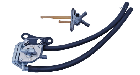 Robinet d'essence Yamaha XV 125 Virago 2000 Réf : 2UJ245000000