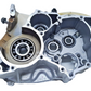 Right crankcase Yamaha TDR 125 1998 Ref: 3BN151210400