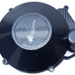 Carter d'allumage Yamaha TZR 50 2009 Réf : 5WXE54110000