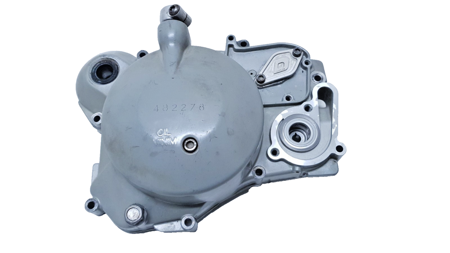 Carter d'embrayage Derbi Senda DRD X-Treme 50 2006 Réf : CM150703