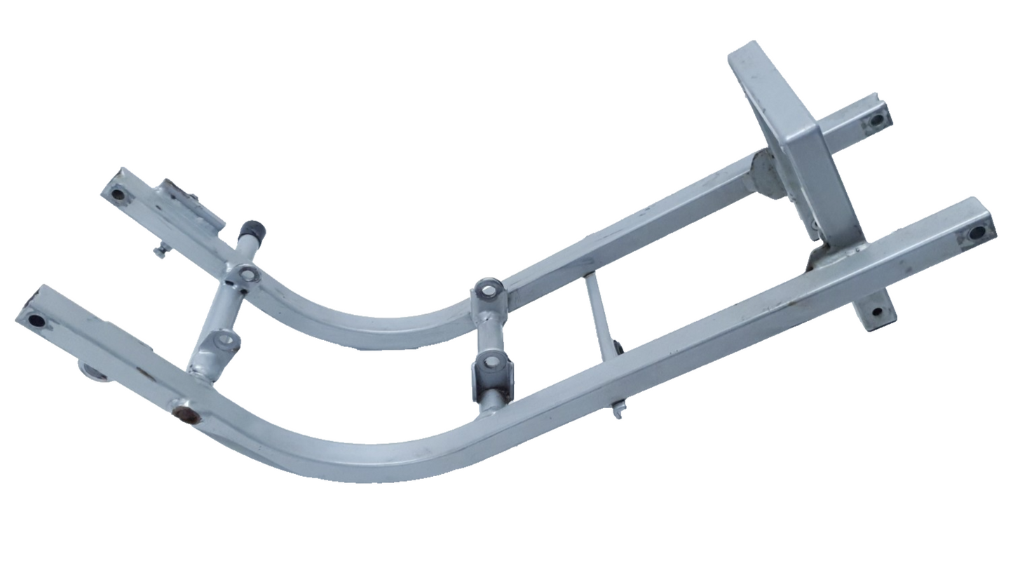 Support moteur Aprilia RS 50 2008 Réf : 86102601WGA