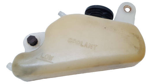 Vase d'expansion Yamaha DT125R 1997 n°2 Réf : 3BN218710000