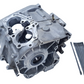 Carters moteur centraux Honda CM 125 T 1980 Réf : 11200-399-000