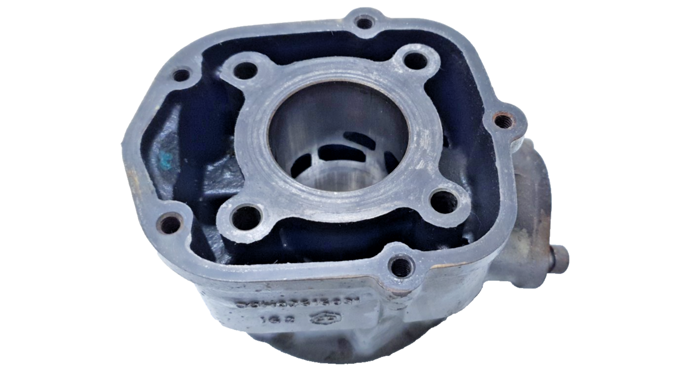 Cylindre 39,8mm Derbi Senda DRD X-Treme 50 2006 Réf : 847508