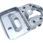 Support compteur Honda CM 125 T 1980 Réf : 53130-419-000