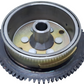 Rotor d'allumage Yamaha TZR 50 2009 Réf : 5WXH14000100