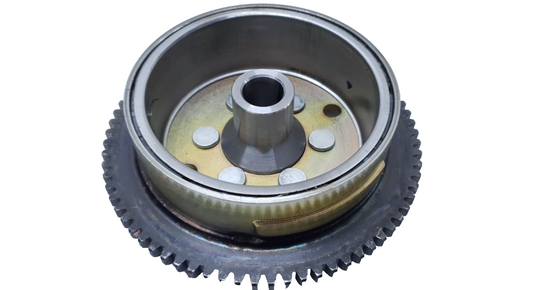Rotor d'allumage Yamaha TZR 50 2009 Réf : 5WXH14000100