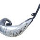 Ligne d'échappement Yamaha TDR 125 1990 Réf : 3MB146100100