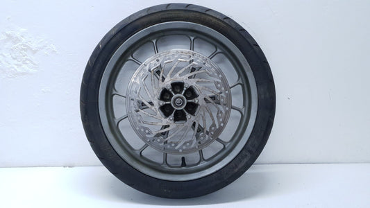 Roue avant Aprilia RS 50 2008 Réf : 00H01212841