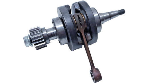 Vilebrequin Derbi Senda DRD X-Treme 50 2006 Réf : 847026