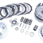 Embrayage Honda MTX-R 125 1989 TC02 Clutch