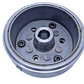 Rotor d'allumage Yamaha XV 125 Virago 2000 Réf : 3DM814502000