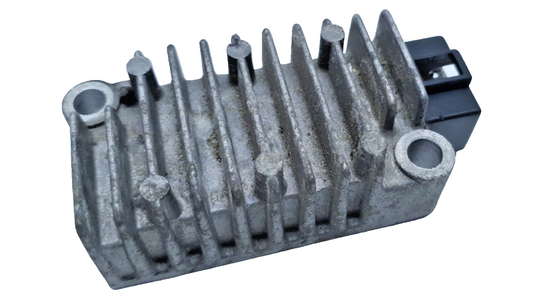 Yamaha TDR 125 1996 Voltage Regulator No. 2 Ref: 3TJ819600100