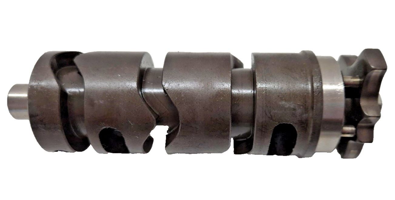 Barillet de sélection Honda CM 125 Custom 1995 Réf : 24301-KC1-730