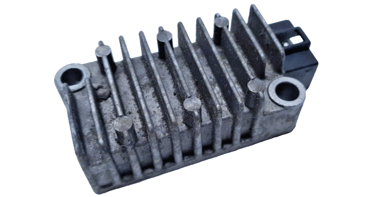 Régulateur de tension Yamaha TDR 125 2002 n°2 Réf : 3TJ819600200