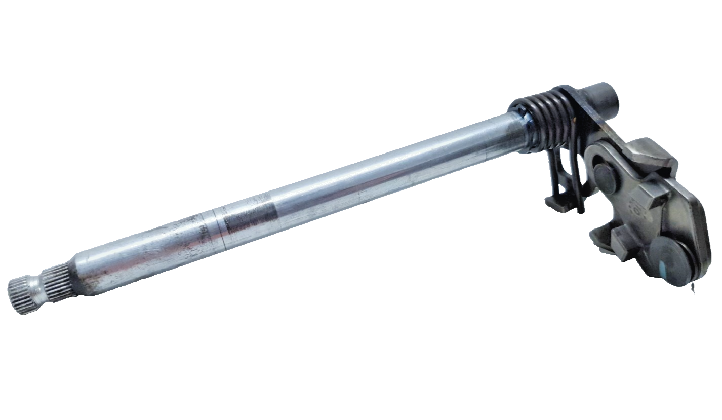 Axe de sélecteur Honda CBF 125 2010 Réf : 24610-KRM-840