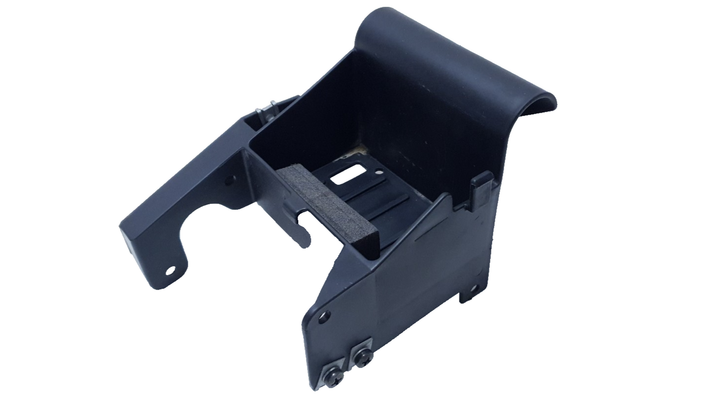 Support batterie Aprilia RS 50 2010 Réf : 00H03302551