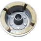 Rotor d'allumage Yamaha DT125LC 1987 n°21 Réf : 34X-85550-M1-00