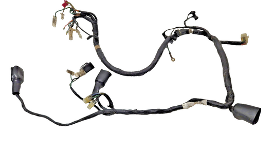 Faisceau électrique Honda CM 125 Custom 1995 Réf : 32100-KC2-680