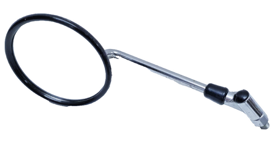 Rétroviseur gauche Yamaha XV 125 Virago 2000 Réf : 1J726290H00