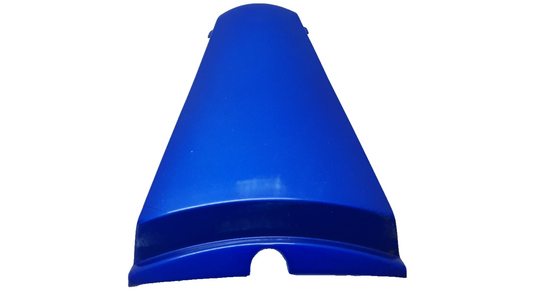 Capot arrière Honda CBR 125 2007 Réf : 83520-KTY-900ZG