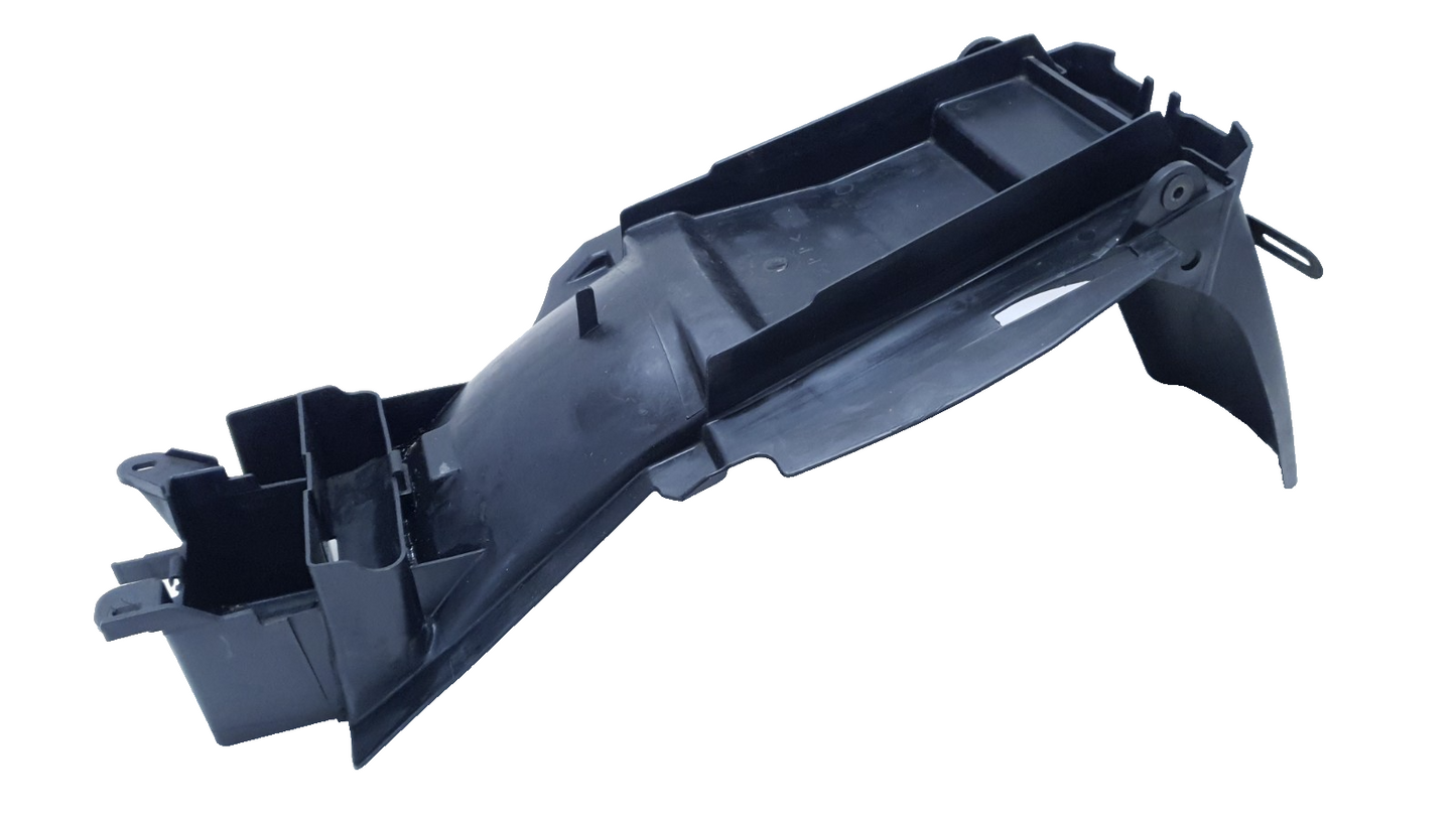 Garde boue arrière Yamaha TDR 125 2002 n°2 Réf : 4FU216850000