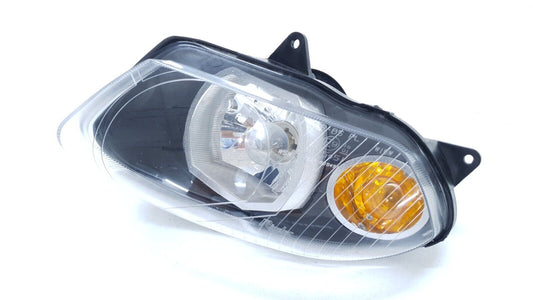 Phare avant gauche Yamaha TZR 50 2012 Réf : 5WX-H4110-00 Front left light