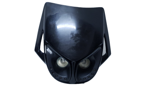 Plaque phare Derbi Senda DRD X-Treme 50 2006