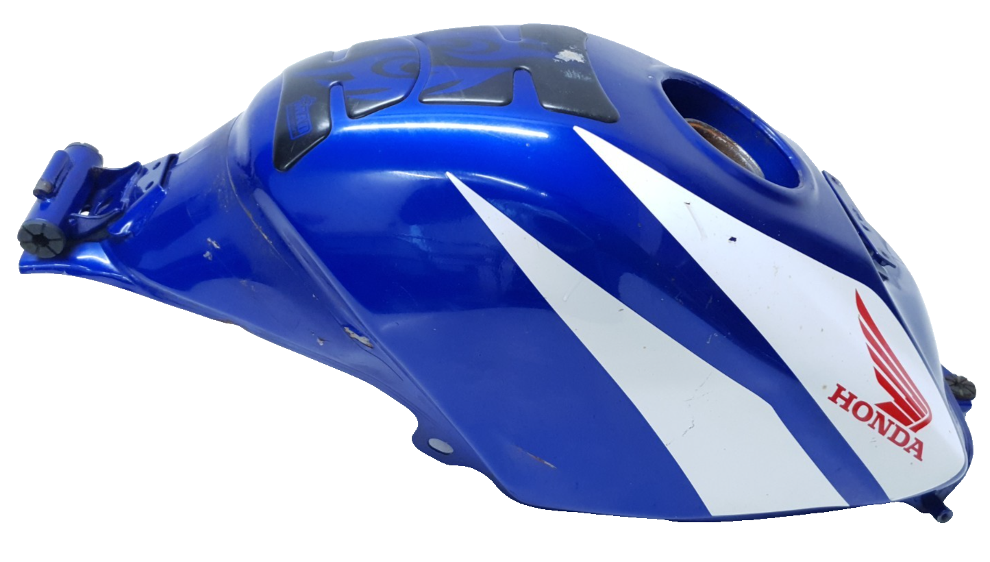 Réservoir d'essence Honda CBR 125 2007 Réf : 17520-KTY-D30ZC