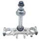 Té de fourche inférieur Yamaha TDR 125 1990 Réf : 3NC-F3140-00-00