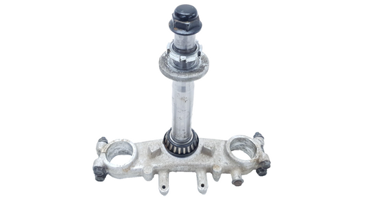 Té de fourche inférieur Yamaha TDR 125 1990 Réf : 3NC-F3140-00-00